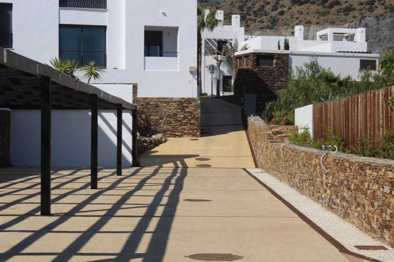 Primera Linea Mojácar Εξωτερικό φωτογραφία