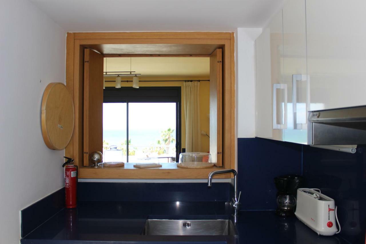 Primera Linea Mojácar Εξωτερικό φωτογραφία