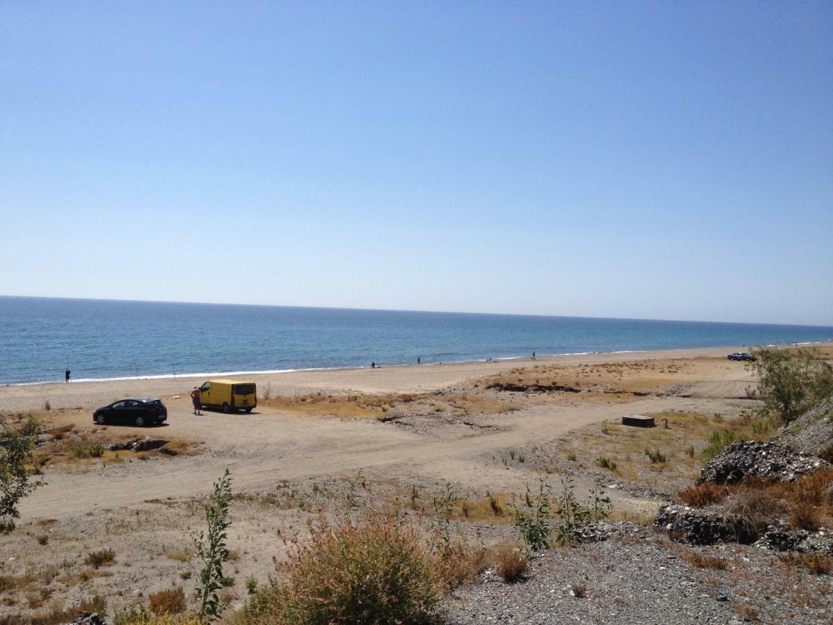 Primera Linea Mojácar Εξωτερικό φωτογραφία